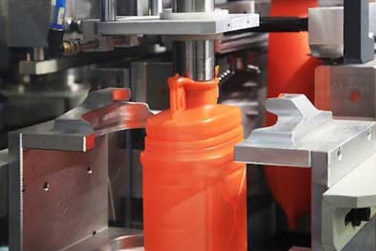 Plastic Injection Molding Global Trade Specialists, E.U.