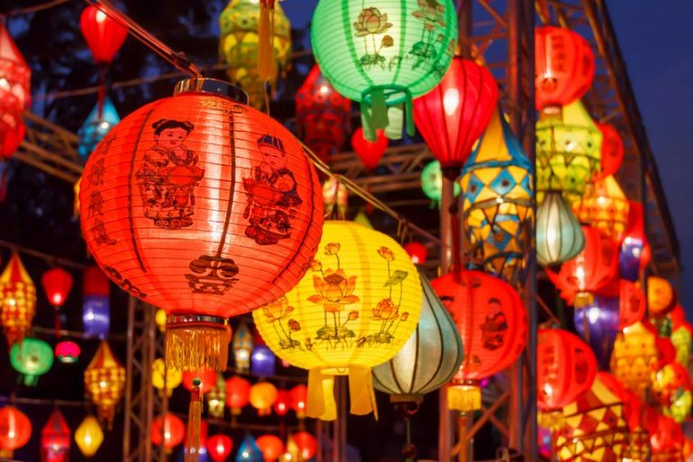 chinesischen Herstellern