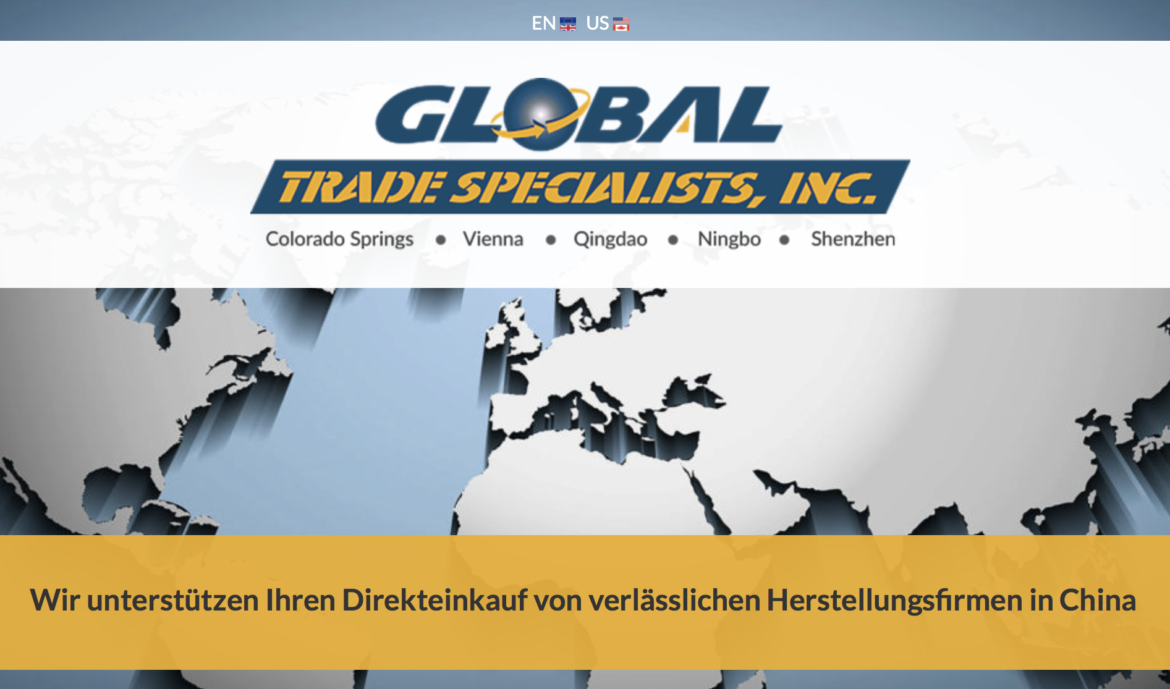 chinesischen Herstellungsfirmen
