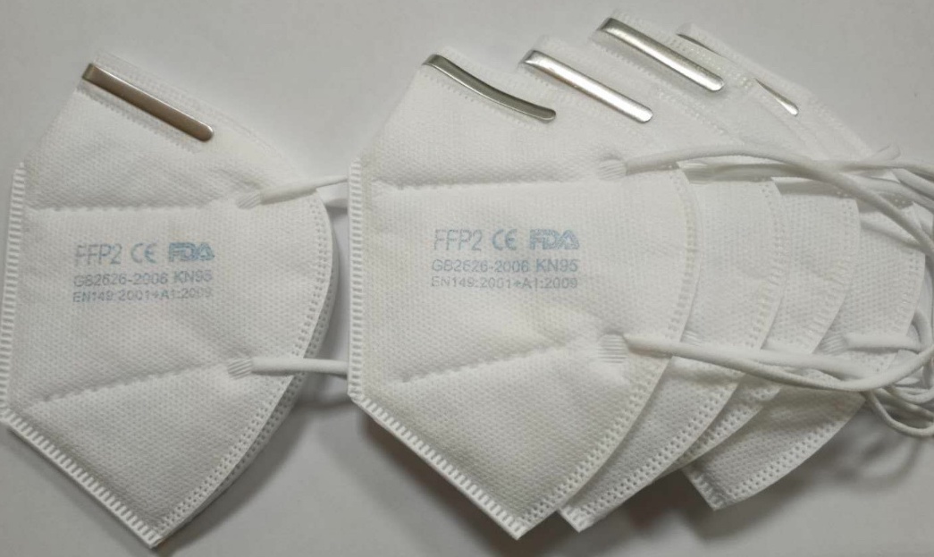 FFP2-mask