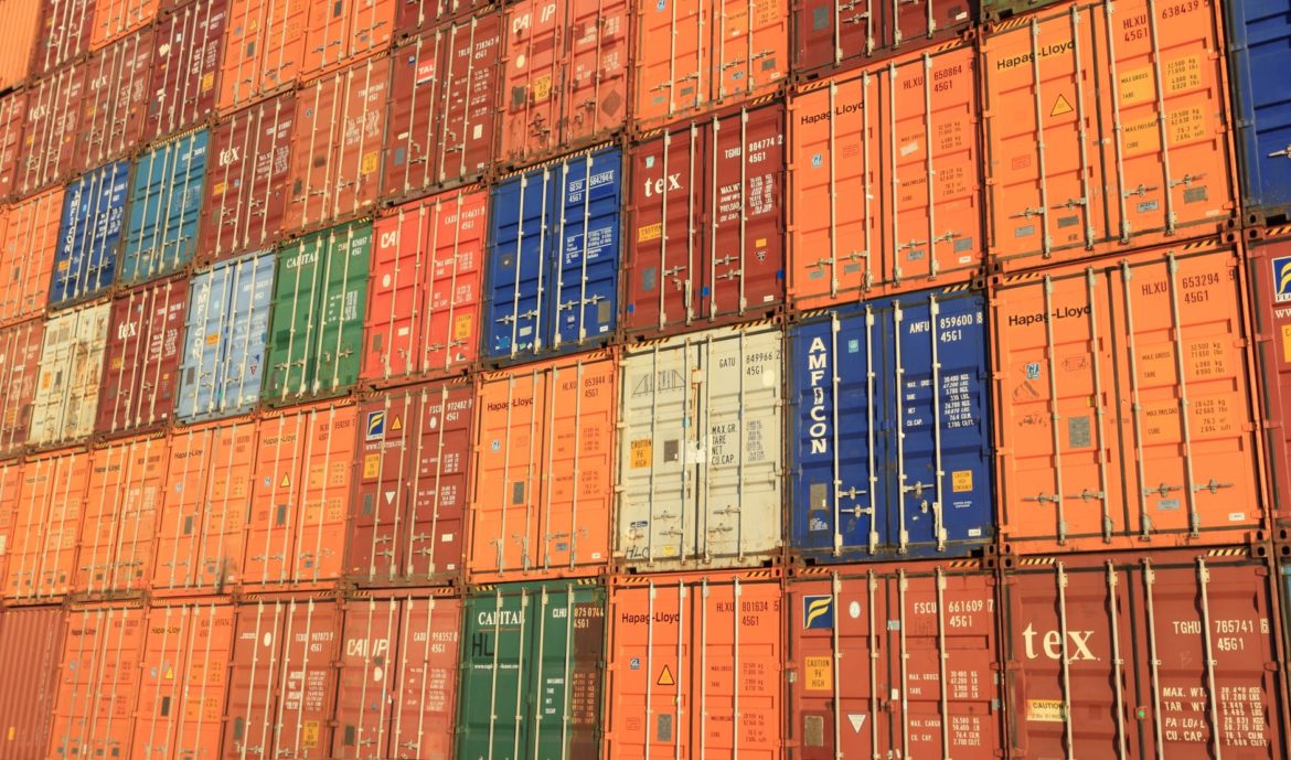 China größten Produzenten der Welt