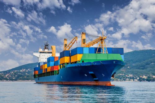 Shipping Terms FOB CIF
