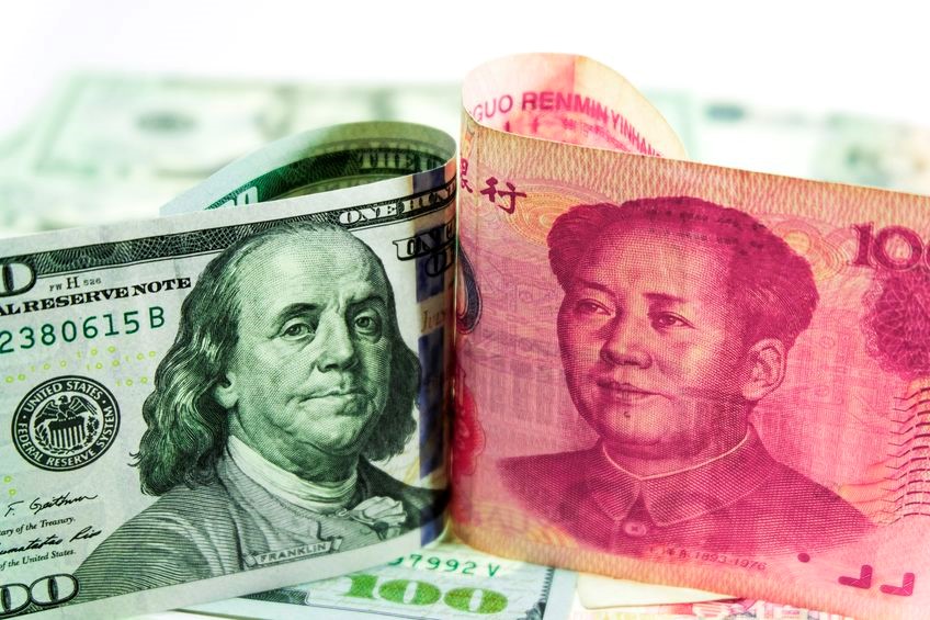 US-China Handelskrieg
