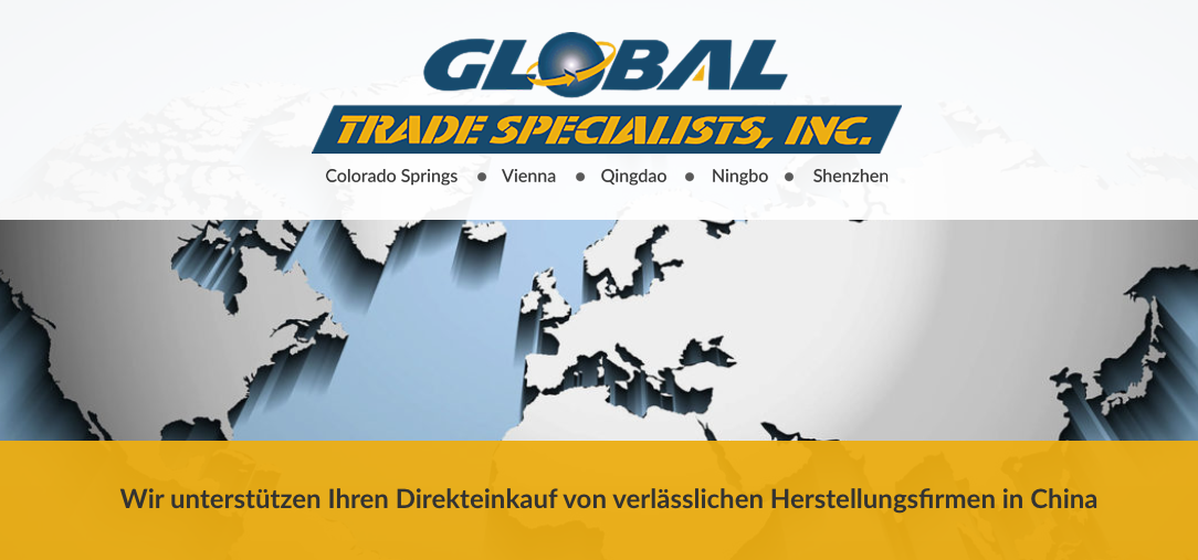 Made In China Oder Ce Kennzeichnen Global China Sourcing